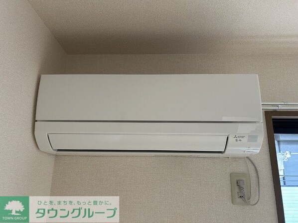 アークヒルズIの物件内観写真